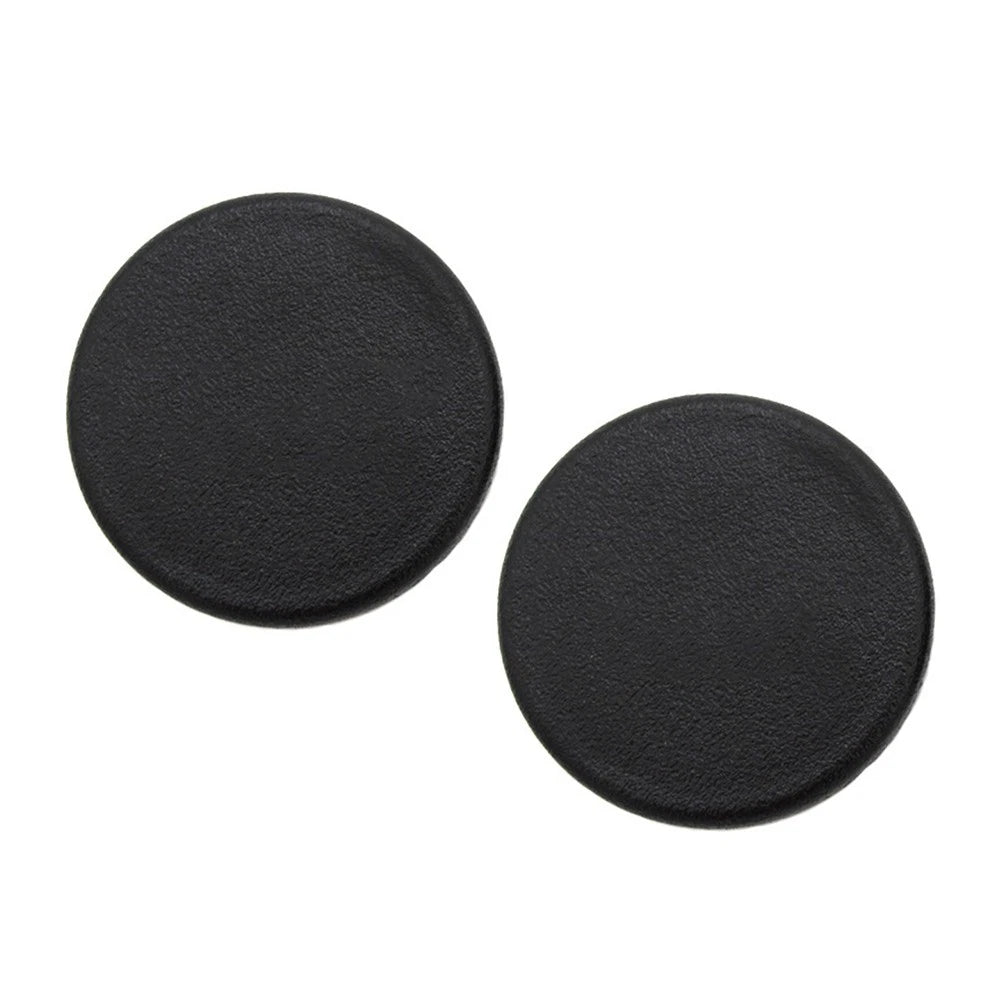 Kawasaki Z1000 Versys Frame Hole Cover Caps Plug Decorative Set (2010-2023)