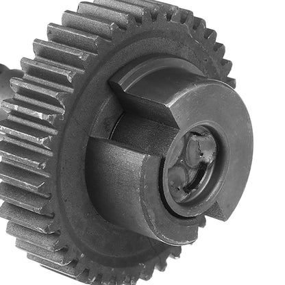 Parking Brake Gear Actuator Repair Kit for BMW 750i (2006-2015)