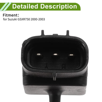 MAP Sensor for Suzuki GSXR750 (2000-2003)