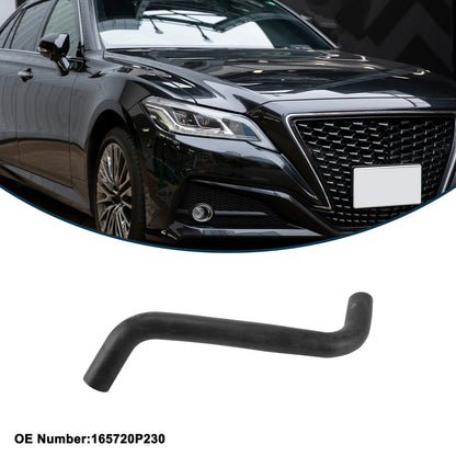 Radiator Hose for Toyota Crown 2010-2012 (2 x Lower Hoses)