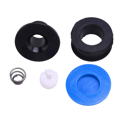 MT Cable Bushing Shift Lever Gearbox Repair Kit for Ford Focus Fusion C-Max