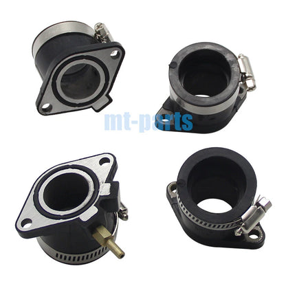 Carburetor Intake Manifold Boot for Honda CBX400