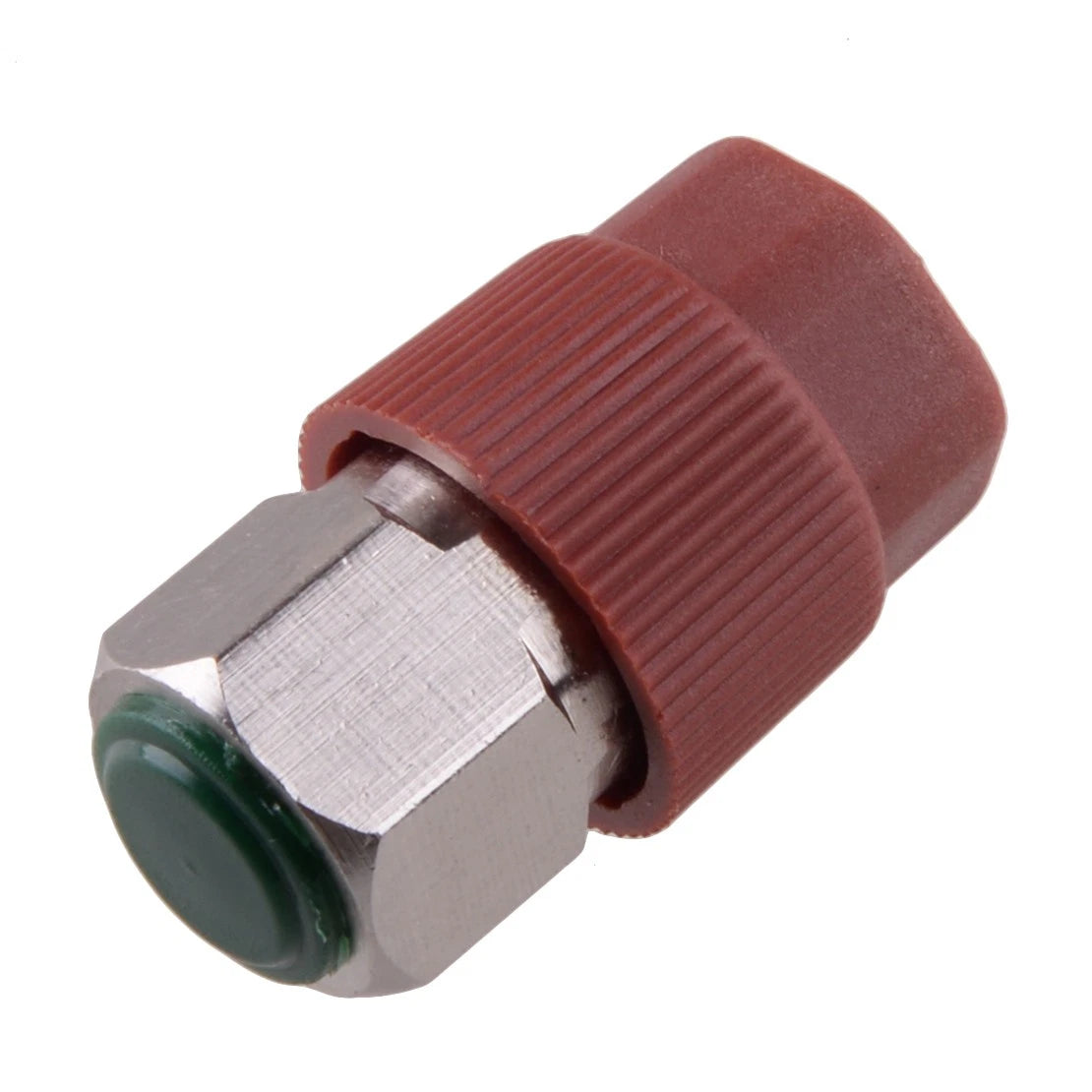 A/C Retrofit Conversion Adapter Fittings 3/16" 1/4" for Car Model