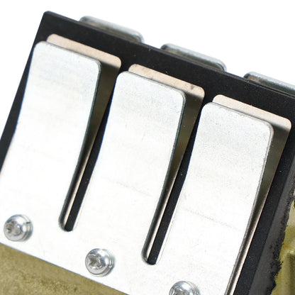 Membranventilbaugruppe for Yamaha 40HP 2-Stroke Outboard