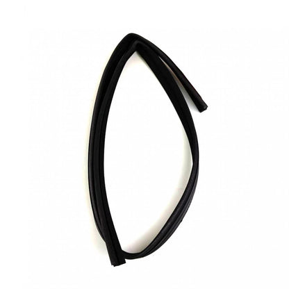 Glass Run Door Channel Rubber Right Fits BMW E30 3 Series 2D Coupe 1982-94 D08