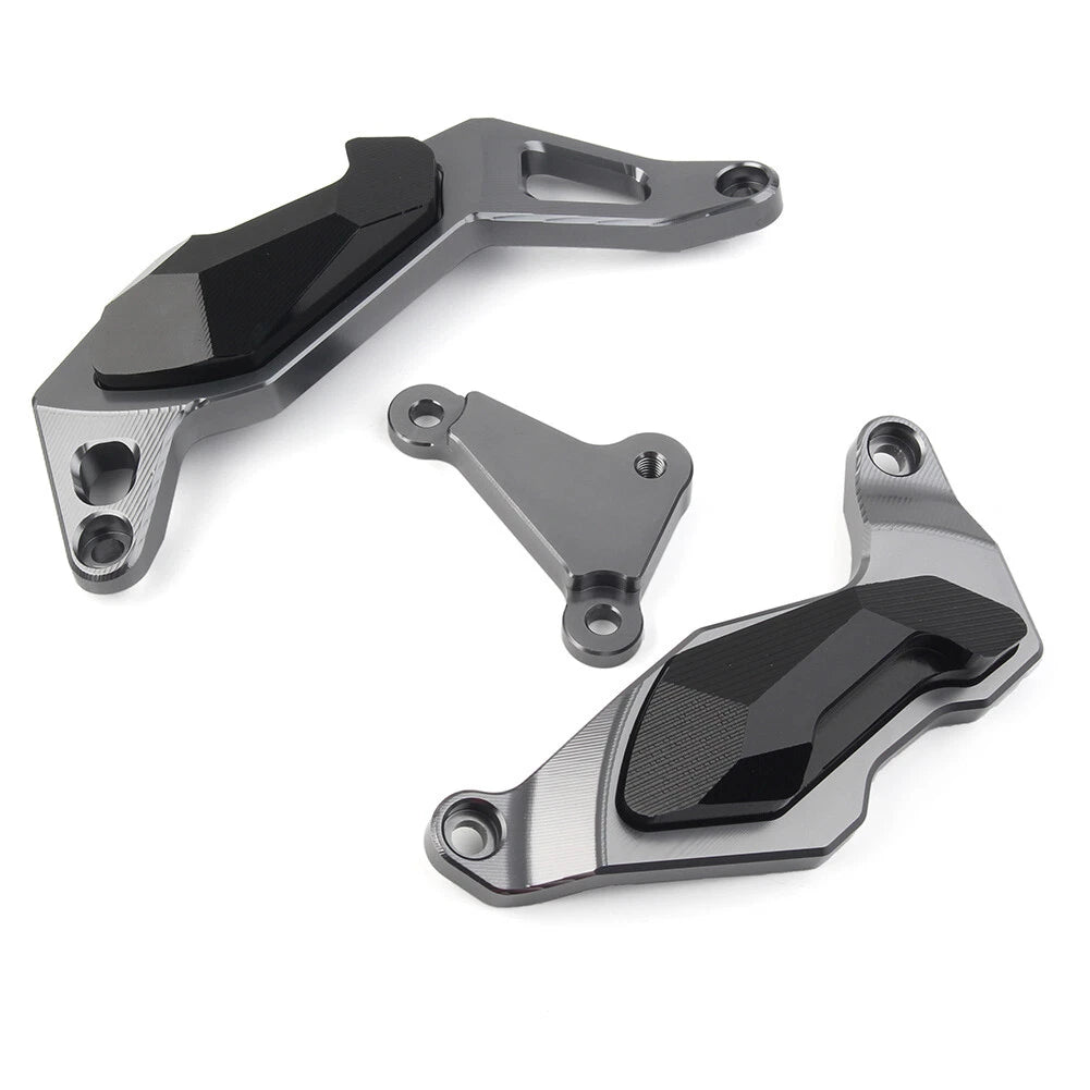Aluminum Stator Cover Guard for KAWASAKI Ninja 400 (2018-2023)