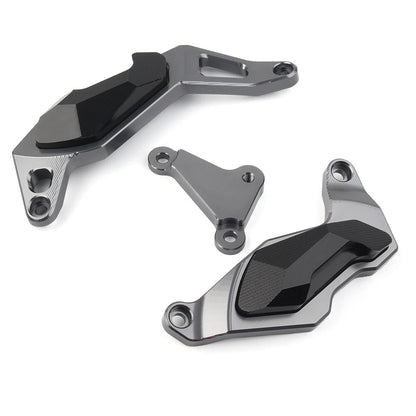 Aluminum Stator Cover Guard for KAWASAKI Ninja 400 (2018-2023)