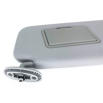 Gray Sun Visor Shade for Hyundai Getz (2002-2012)