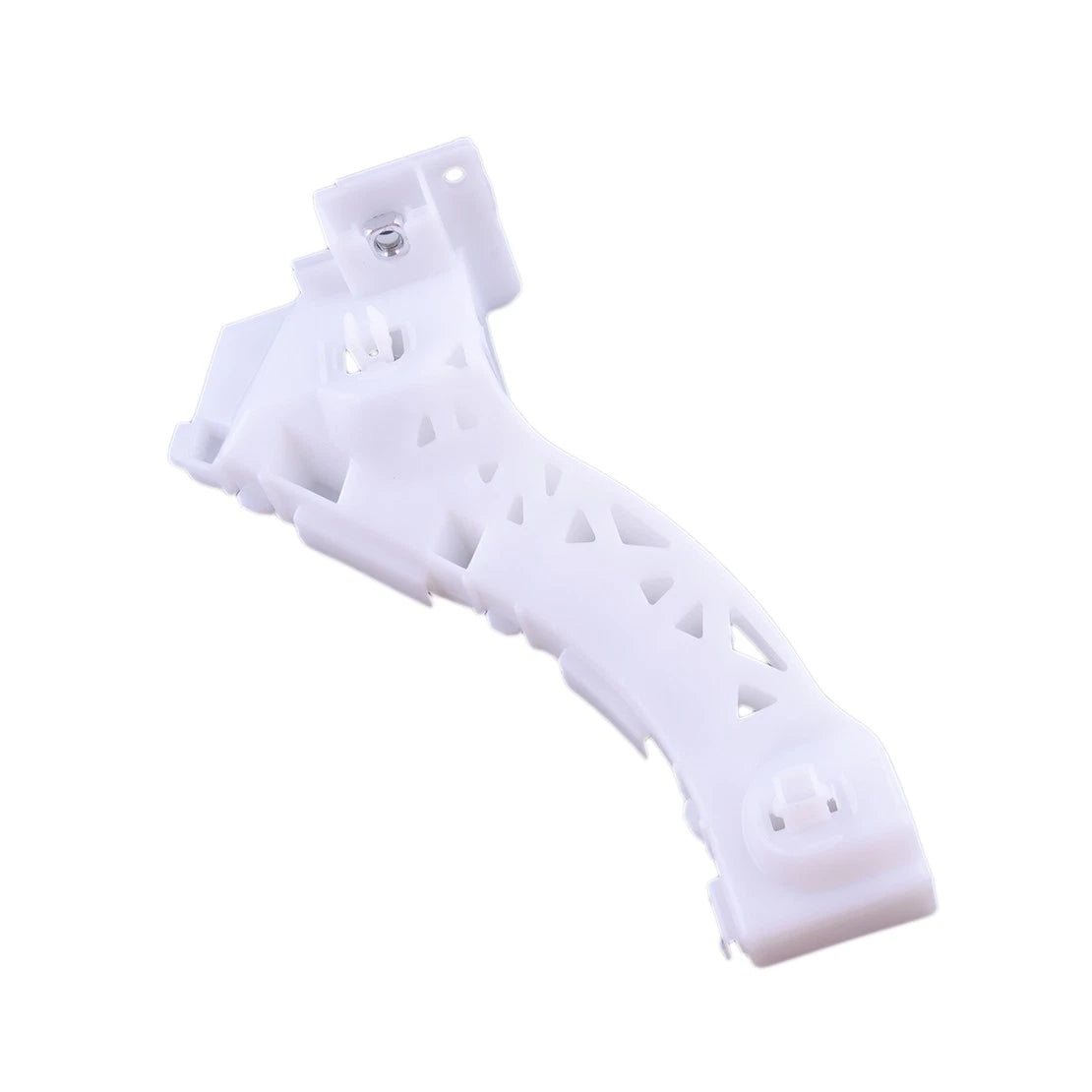 Front Left Bumper Bracket for Mazda 3 (2004-2008)