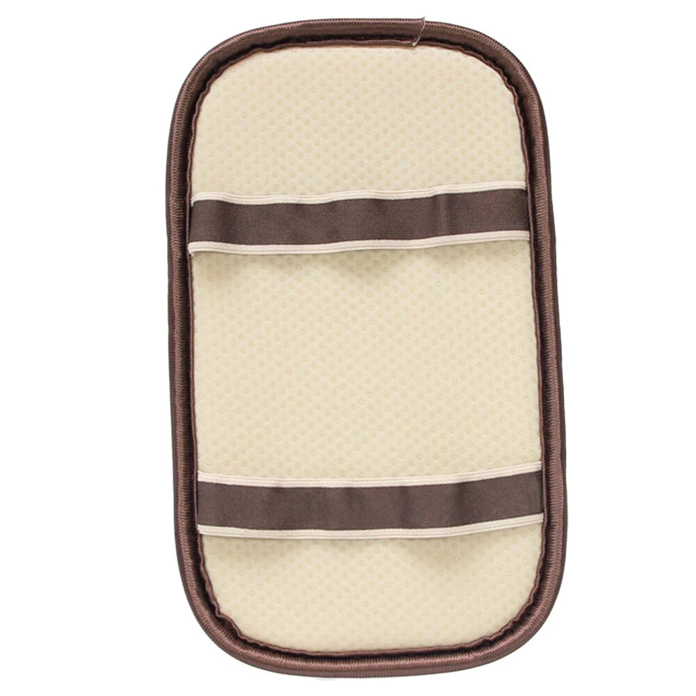 Armrest Cushion Cover for Car Center Console Pad Protector