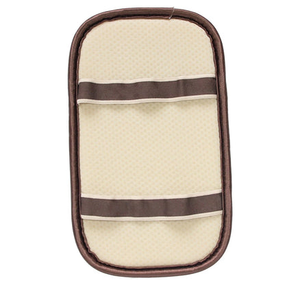 Armrest Cushion Cover for Car Center Console Pad Protector
