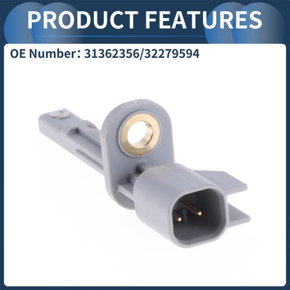 ABS Wheel Speed Sensor for Volvo XC90 (2016-2022)