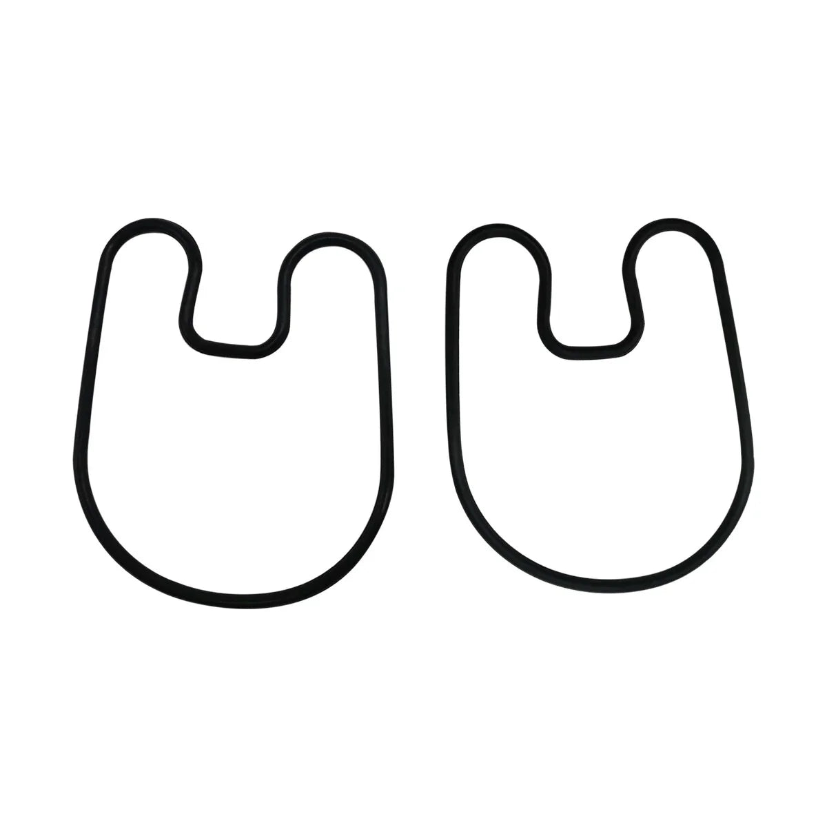 Seal Gasket O-ring w/Trim Bushing for Mercruiser