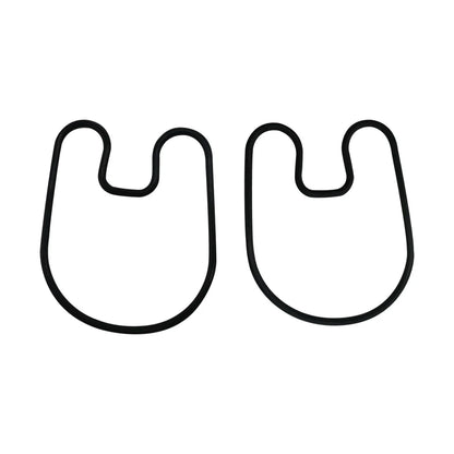 Seal Gasket O-ring w/Trim Bushing for Mercruiser