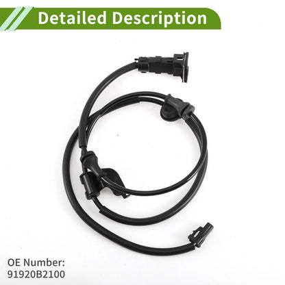 ABS Wheel Speed Sensor for Kia Soul (2014-2019)