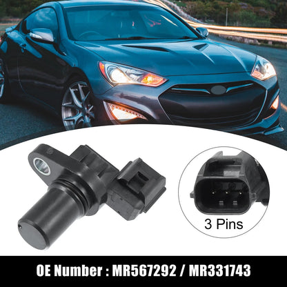 Speed Sensor Mitsubishi Galant (1999-2011) Outlander (2003-06)