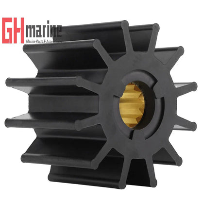 Flexible Raw Water Pump Impeller for NANNI 1300 1600 Inboard Marine
