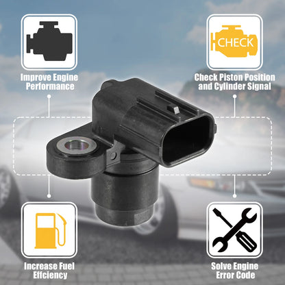 Crankshaft Position Sensor for Acura MDX (2003-2009)