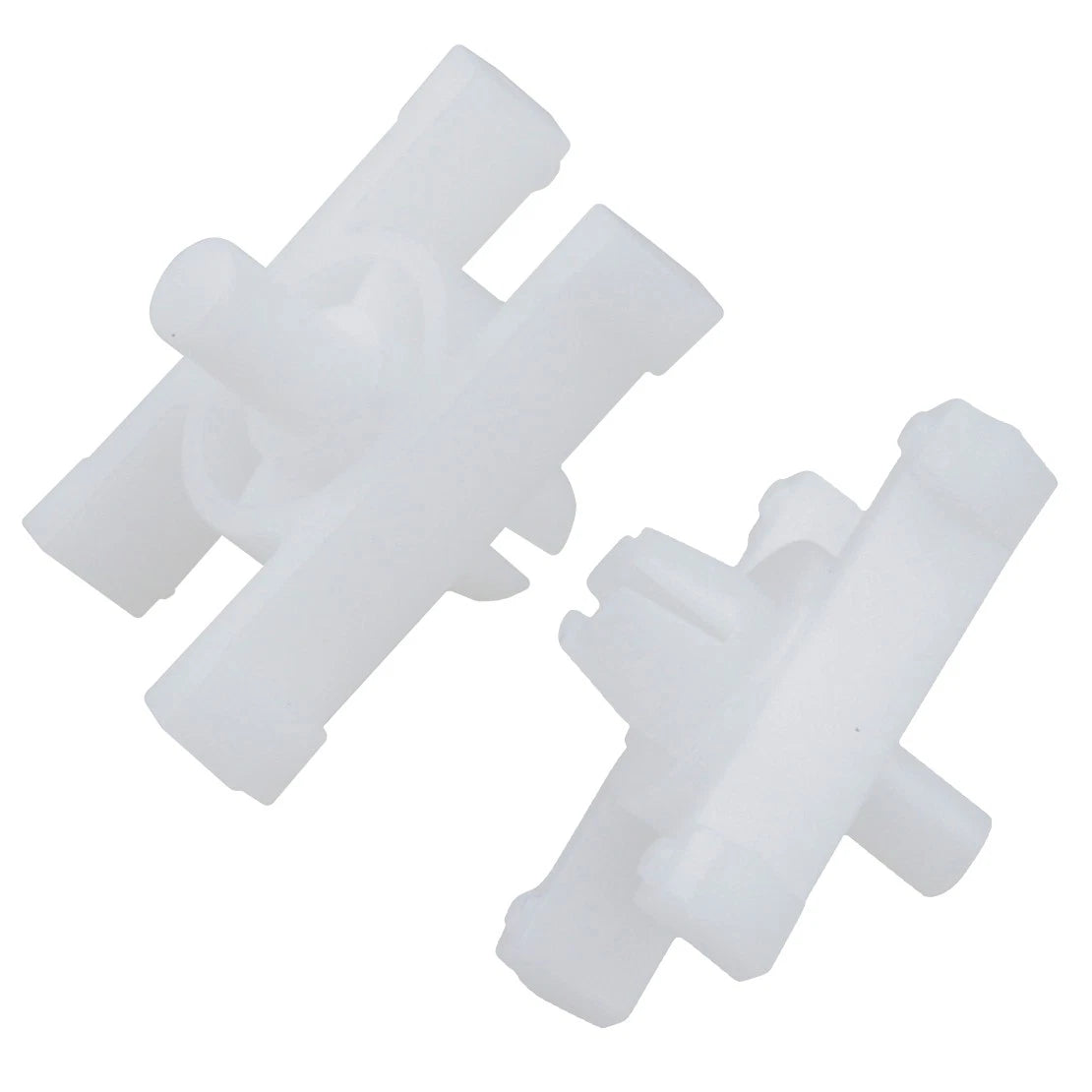 Rocker Panel Door Moulding Clips for BMW (Fits 2 x Clips)