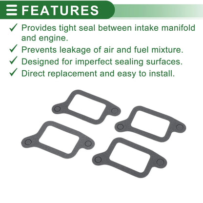 Intake Manifold Gasket for Mitsubishi Pajero/Shogun (1994-1999)