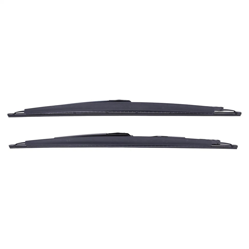 Wiper Blade Set for BMW 745Li 745i 750Li 750i 760Li (2002-2008)