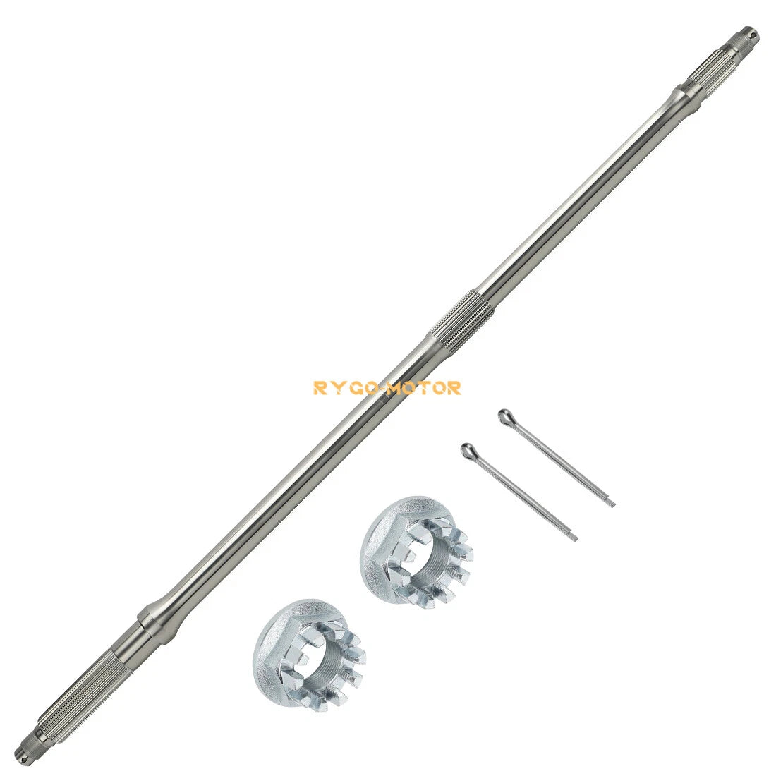 Rear Axle Shaft for Honda Rancher 350 (2000–2006)