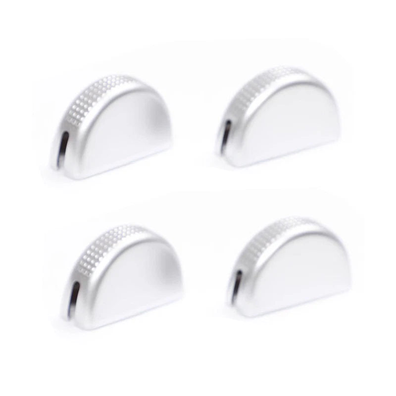 4 x Air Condition Outlet Adjust Covers for Land Rover Discovery 3 (2005-2010)