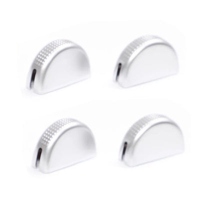 4 x Air Condition Outlet Adjust Covers for Land Rover Discovery 3 (2005-2010)