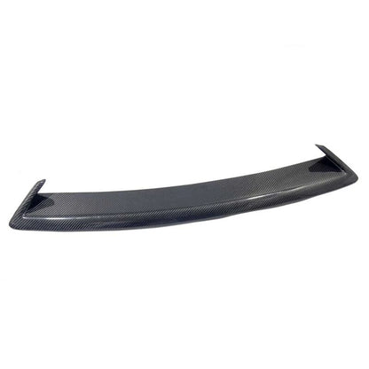 Real Carbon Fiber Front Grill Air Vent Trim For Nissan GT-R R35 2011-2016