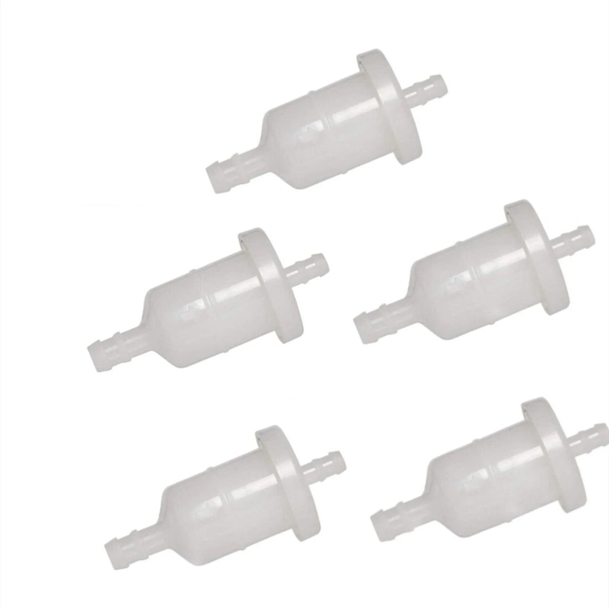 5PCS Fuel Filter for Honda BF 8-30HP 4-Stroke Outboard
