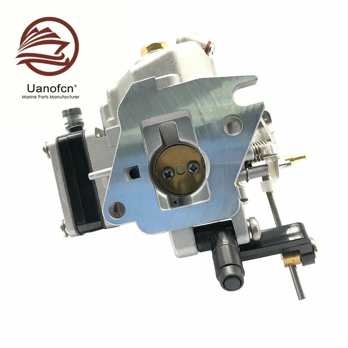 Carburetor Assy for Yamaha 2-Stroke 9.9-15HP (684-14301)