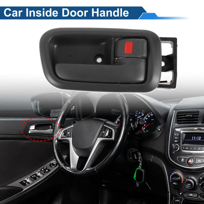 Front Driver Side Door Handle for Toyota Tundra (2000-2006)