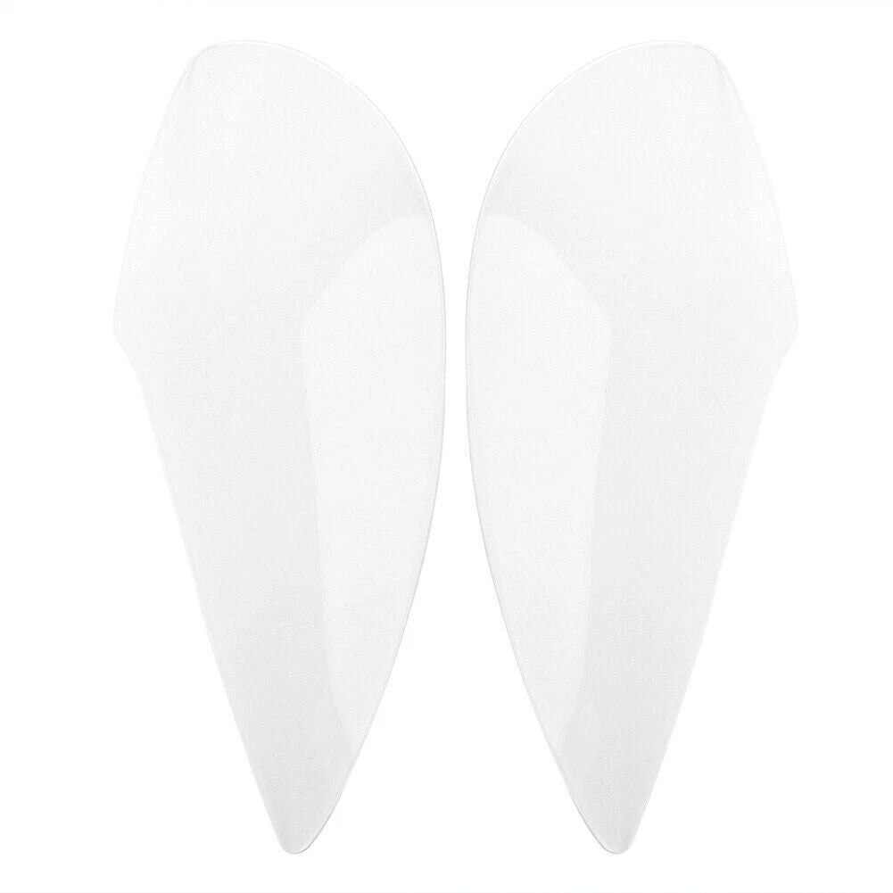 Headlight Guard Shield Lens Cover Pair for Suzuki Burgman 650 (2015-2020)