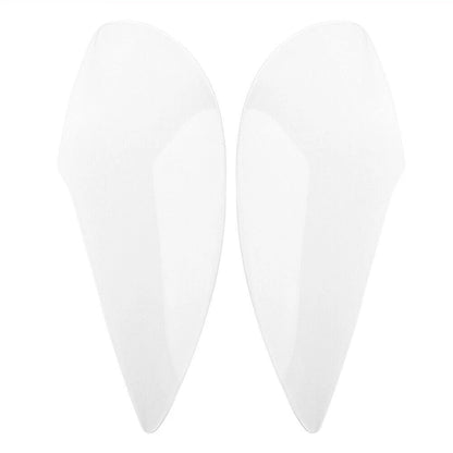 Headlight Guard Shield Lens Cover Pair for Suzuki Burgman 650 (2015-2020)