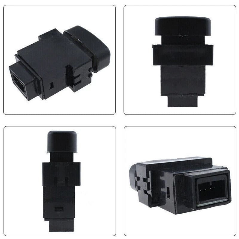 Spot Light Switch & Connector with Cable for Mitsubishi Pajero (2000-2006)