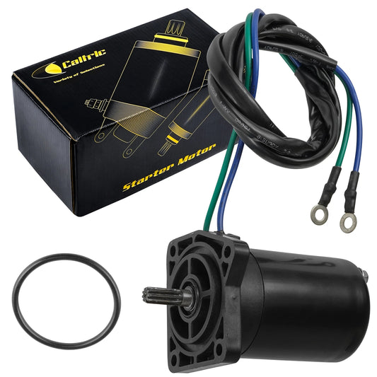 Tilt Trim for Yamaha Outboard 65W Series (40-60HP)