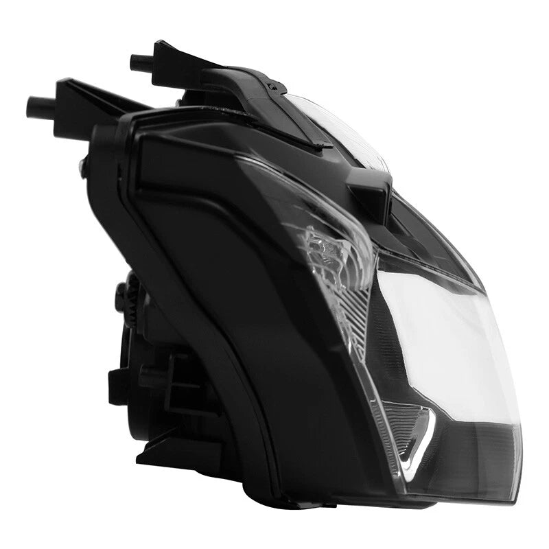 Headlight Assembly for Kawasaki Z1000, Z750, ZR750L (2007-2010)