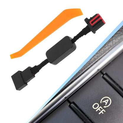 Auto Start Stop Eliminator for Ford Expedition (2020-2021)