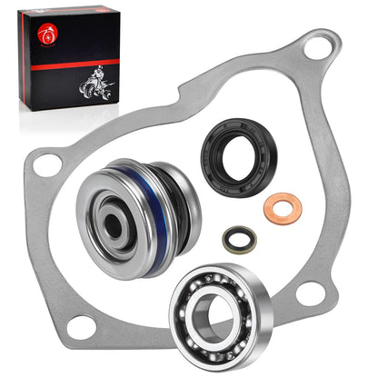 Water Pump Seal Rebuild Kit for Polaris Sportsman 400 (2001-2005, 2011-14)