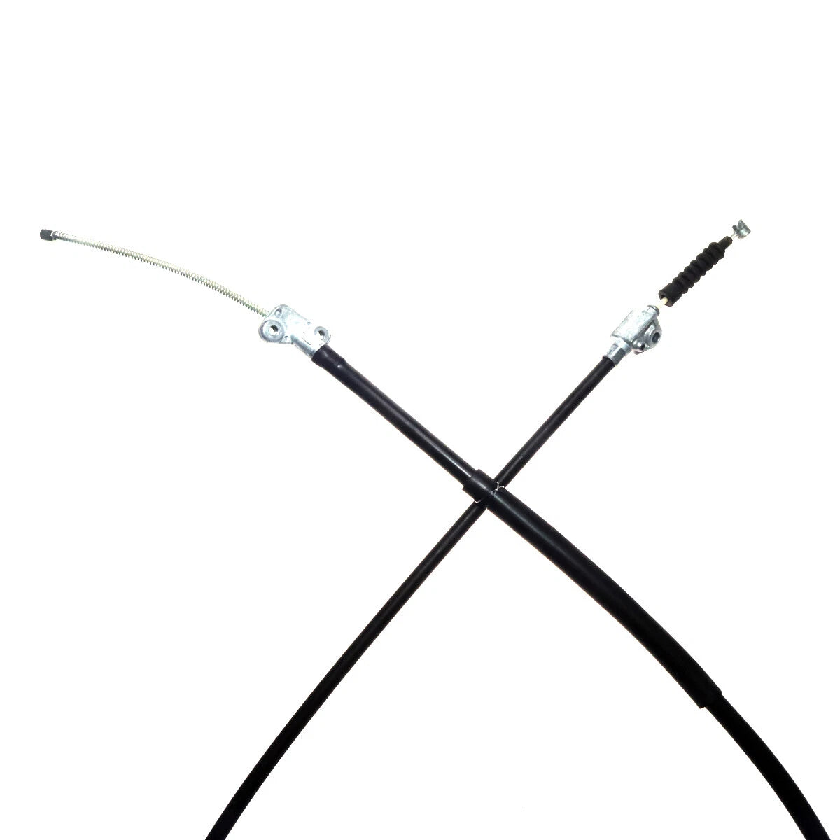 Rear Hand Parking Brake Cables for Toyota Hiace Van 2005-2019