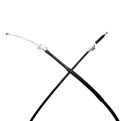 Rear Hand Parking Brake Cables for Toyota Hiace Van 2005-2019