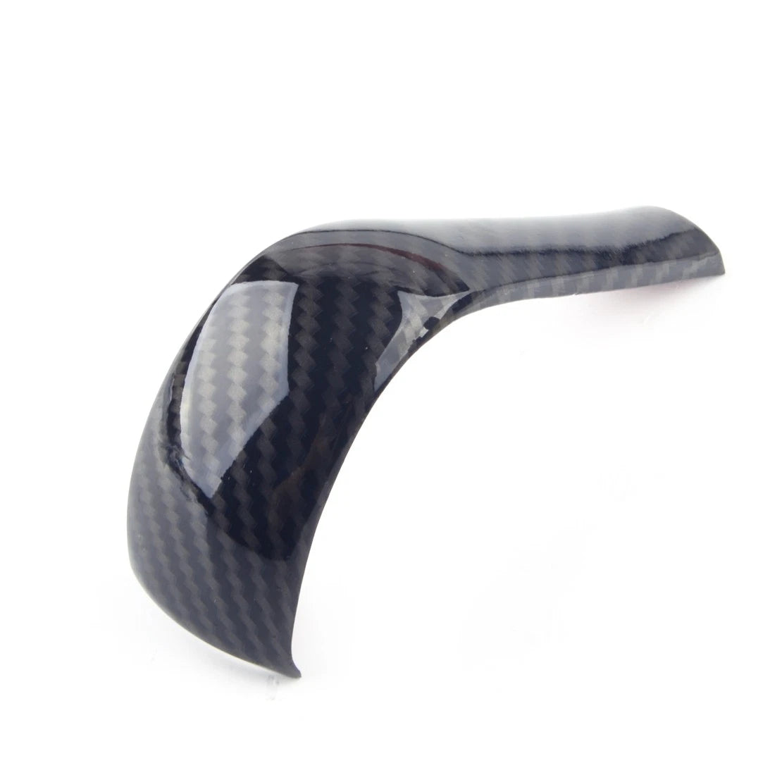Gear Shift Knob Cap Trim for BMW 5 E60 E61 X3 E83 X5 E53 (2001-2010)