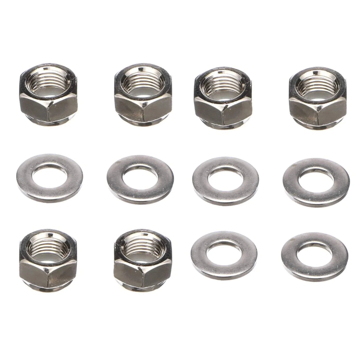 Outdrive Mounting Hardware Kit for MerCruiser 11-859116Q01