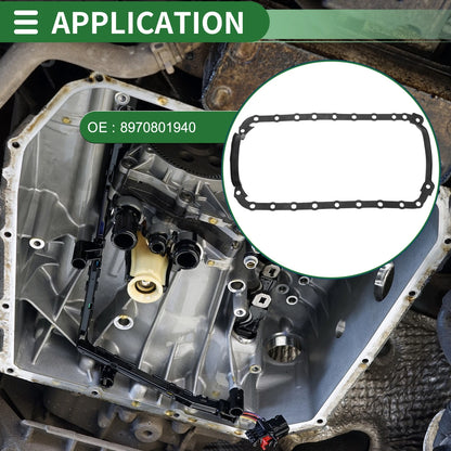 Oil Pan Gasket for Isuzu ELF Van (1985-2003)