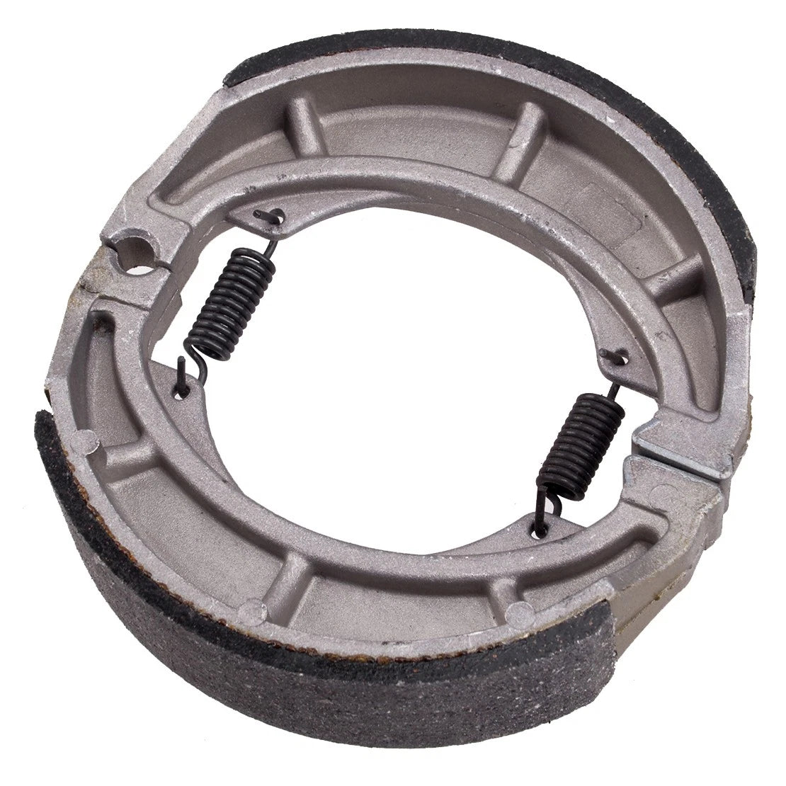 Front & Rear Brake Shoes for Honda ATC185 ATC185S ATC200M ATC200S ATC200ES (1980-1986)