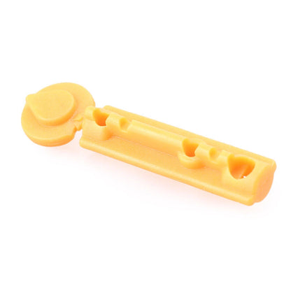 50 x Sterile Lancets for Medi Touch 28g One-time Use