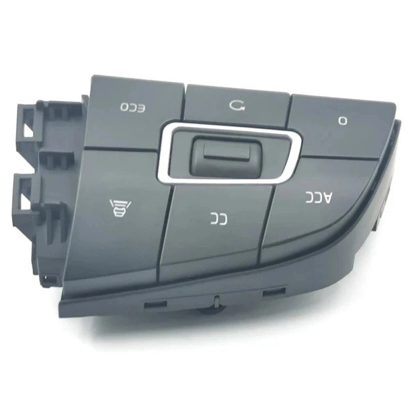 Steering Wheel Switches Module for Volvo FH4/FM4 (2013–2024)