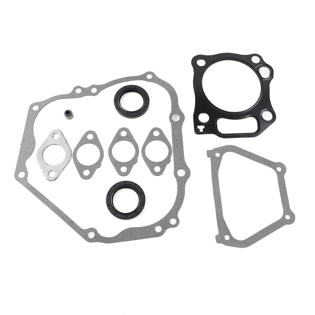 Engine Rebuild Kit w/ Gaskets for Yamaha Golf Cart 2007-2013