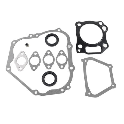 Engine Rebuild Kit w/ Gaskets for Yamaha Golf Cart 2007-2013