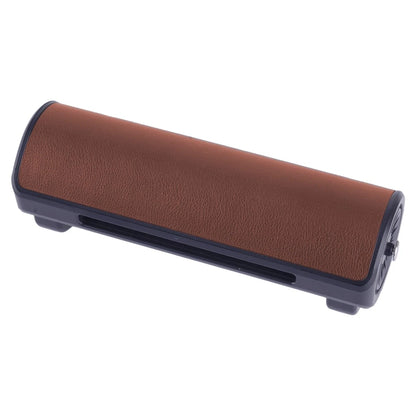 Heavy Duty Car Seat Cushion Fan for Ventilation - USB Headrest Cooler